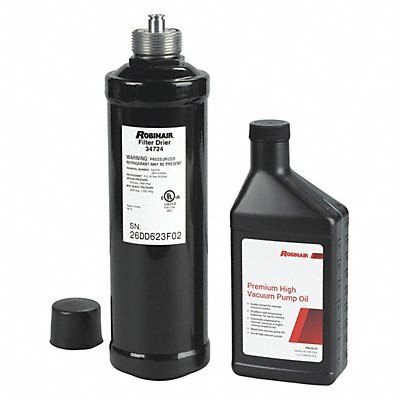 Refrigerant Kits image